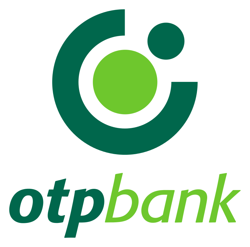 OTP Bank logo