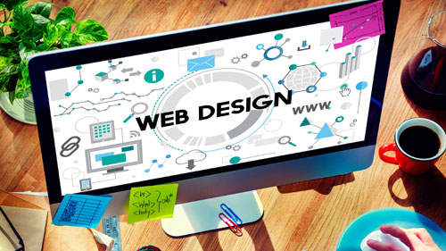 Webdesign